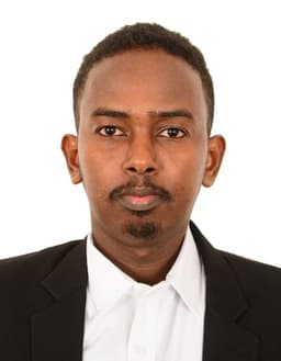 Abdullahi Abdikarim