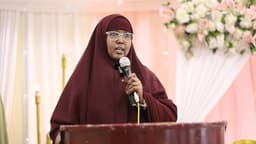 Fartuun Mohamed Osman