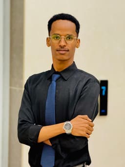 Hussein Hashi Omar