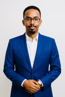 Moahamed Abdiaziz Abdi