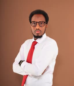 Mohamed Ahmed Weli